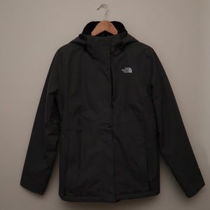 TNF - Women’s Inlux Insulated Jacket